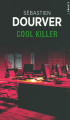 Couverture Cool killer Editions Points 2021