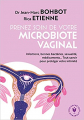 Couverture Prenez soin de votre microbiote vaginal Editions Marabout 2019