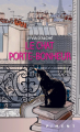 Couverture Le Chat porte-bonheur Editions France Loisirs (Piment) 2021