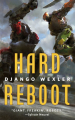 Couverture Hard Reboot Editions Tor Books 2021