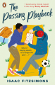 Couverture The passing playbook Editions Penguin books 2021