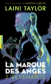 Couverture La marque des anges, tome 2 : Revenante Editions Gallimard  (Pôle fiction) 2021