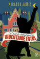 Couverture Le chat du bibliothécaire, tome 2 : Inventaire fatal Editions J'ai Lu 2021