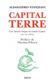 Couverture Capital Terre Editions Payot (Histoire) 2021