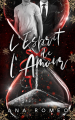 Couverture L'Esprit de l'Amour Editions Autoédité 2021