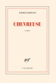 Couverture Chevreuse Editions Gallimard  (Blanche) 2021