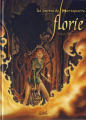 Couverture Les contes de Morte Pierre, tome 1 : Florie Editions Soleil 2004