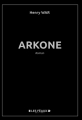 Couverture ArkOne Editions Autoédité 2021
