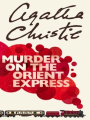 Couverture Le Crime de l'Orient-Express Editions HarperCollins 2010
