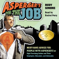 Couverture Asperger’s on the job Editions Future Horizons 2010