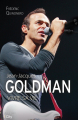 Couverture Jean-Jacques Goldman : Vivre sa vie Editions City 2017