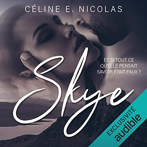 Couverture Skye