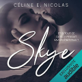 Couverture Skye Editions Audible studios 2021