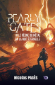 Couverture Pearly Gates, intégrale Editions du 38 (du Fou) 2020