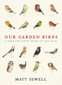 Couverture Our garden birds. A bird for every week of the year Editions Ebury Publishing 2012