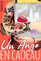 Couverture Un Ange en Cadeau Editions Autoédité 2021