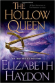 Couverture The Hollow Queen Editions Tor Books (Fantasy) 2016