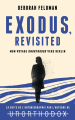Couverture Exodus revisited Editions HLab 2021