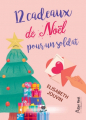 Couverture 12 cadeaux de Noël pour un soldat Editions Alter Real (Romance) 2021