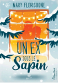Couverture Un Ex sous le Sapin Editions Alter Real (Romance) 2021