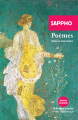 Couverture Poèmes Editions Rivages (Poche - Petite bibliothèque) 2020