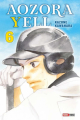 Couverture Aozora Yell : Un amour en fanfare, tome 06 Editions Panini (Manga - Shôjo) 2021