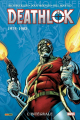 Couverture Deathlok, intégrale, tome 1 : 1974-1983 Editions Panini (Marvel Classic) 2021