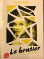 Couverture Nos interdits, tome 2 : Le brasier Editions Le livre de Paris / Hachette 2020