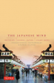 Couverture The Japanese Mind: Understanding Contemporary Japanese Culture Editions Tuttle 2002