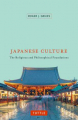 Couverture Japanese Culture: The Religious and Philosophical Foundations Editions Tuttle 2016