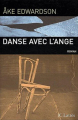 Couverture Danse avec l'ange Editions JC Lattès 2002