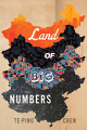 Couverture Land of Big Numbers Editions Mariner Books 2021
