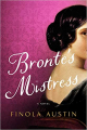 Couverture Brontë's Mistress Editions Atria Books 2020