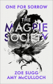 Couverture The Magpie Society, tome 1 Editions Penguin books 2020