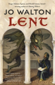 Couverture Lent Editions Tor Books 2020