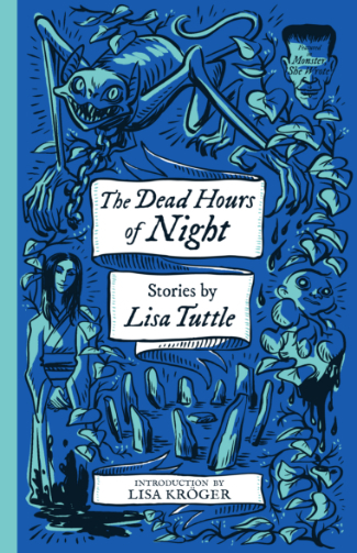 Couverture The Dead Hours of Night