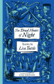 Couverture The Dead Hours of Night Editions Valancourt Books 2021