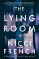 Couverture The Lying Room Editions William Morrow & Company 2019