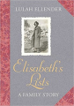 Couverture Les listes d'Elisabeth  Editions Granta Books 2018