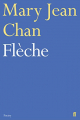 Couverture Flèche Editions Faber & Faber 2019
