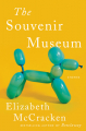 Couverture The Souvenir Museum Editions Ecco 2021