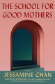 Couverture L'école des bonnes mères  Editions Simon & Schuster 2022
