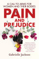 Couverture Pain and Prejudice: A Call to Arms for Women and Their Bodies Editions Allen & Unwin  2019