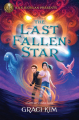 Couverture Gifted Clans, book 1: The Last Fallen Star Editions Rick Riordan Presents 2021