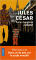 Couverture Jules-César Editions Pocket 2022