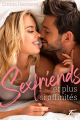 Couverture Sexfriends et plus si affinités Editions Hugo & Cie (New romance) 2021