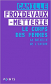 Couverture Le corps des femmes : La bataille de l'intime Editions Points (Féministe) 2021