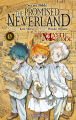 Couverture The Promised Neverland, tome 0 : Mystic Code Editions Kazé (Shônen) 2021