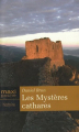 Couverture Les Mystères cathares Editions Maxi Poche 2005