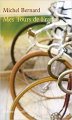 Couverture Mes Tours de France Editions de La Table ronde 2014